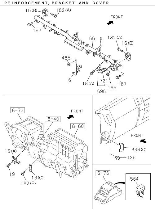 Partial Engine